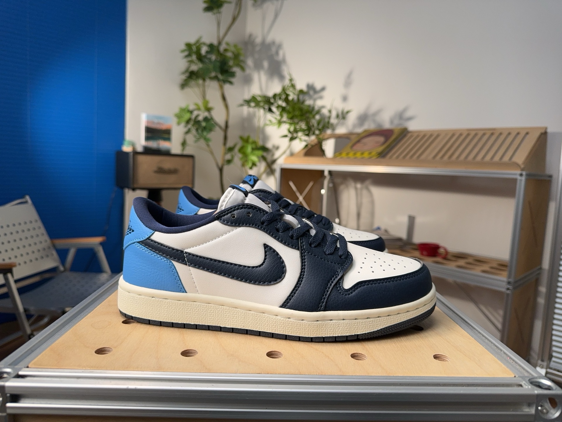 Nike Jordan